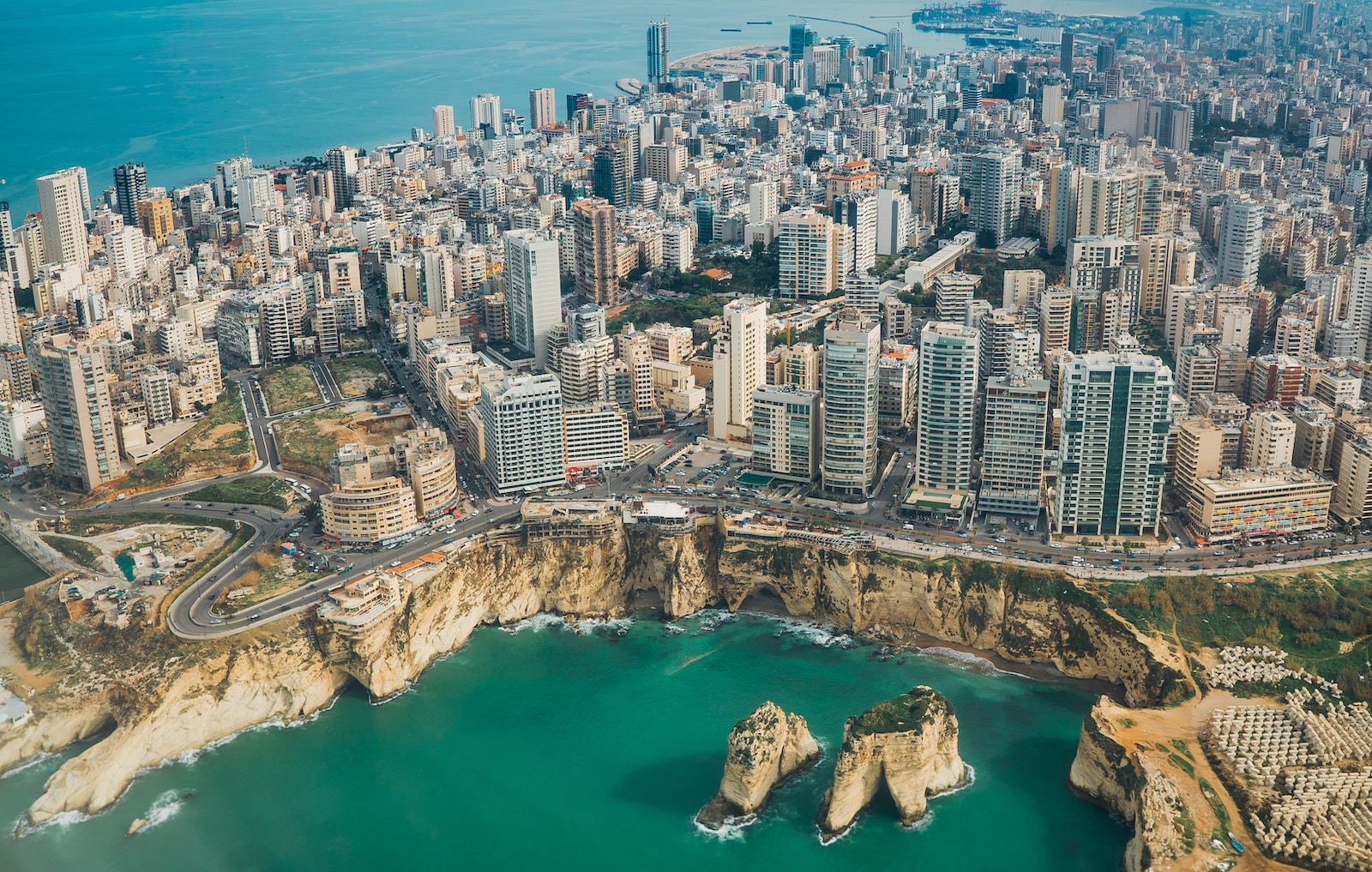 Is There Uber in Beirut: A Complete Guide to Navigating the City - Is 